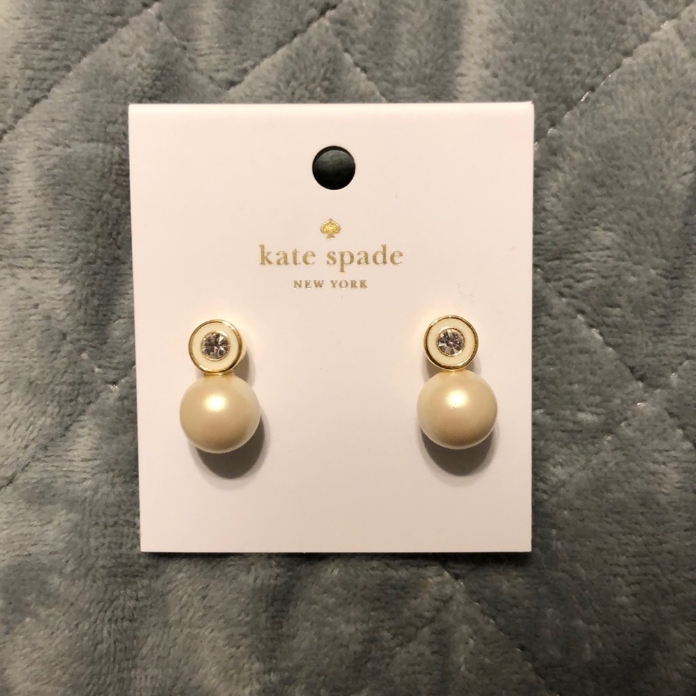 Kate Spade Earrings